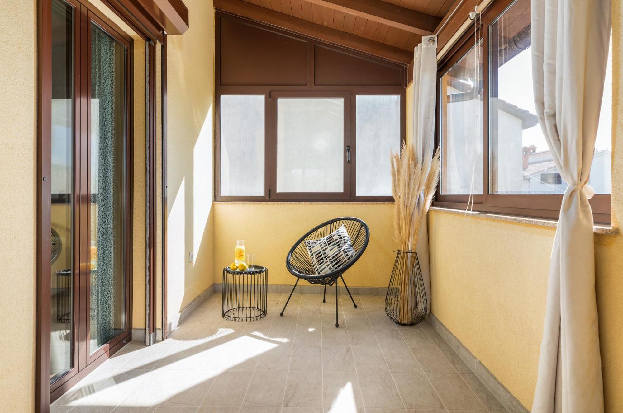 Villa Miromar App PUY 외부 사진