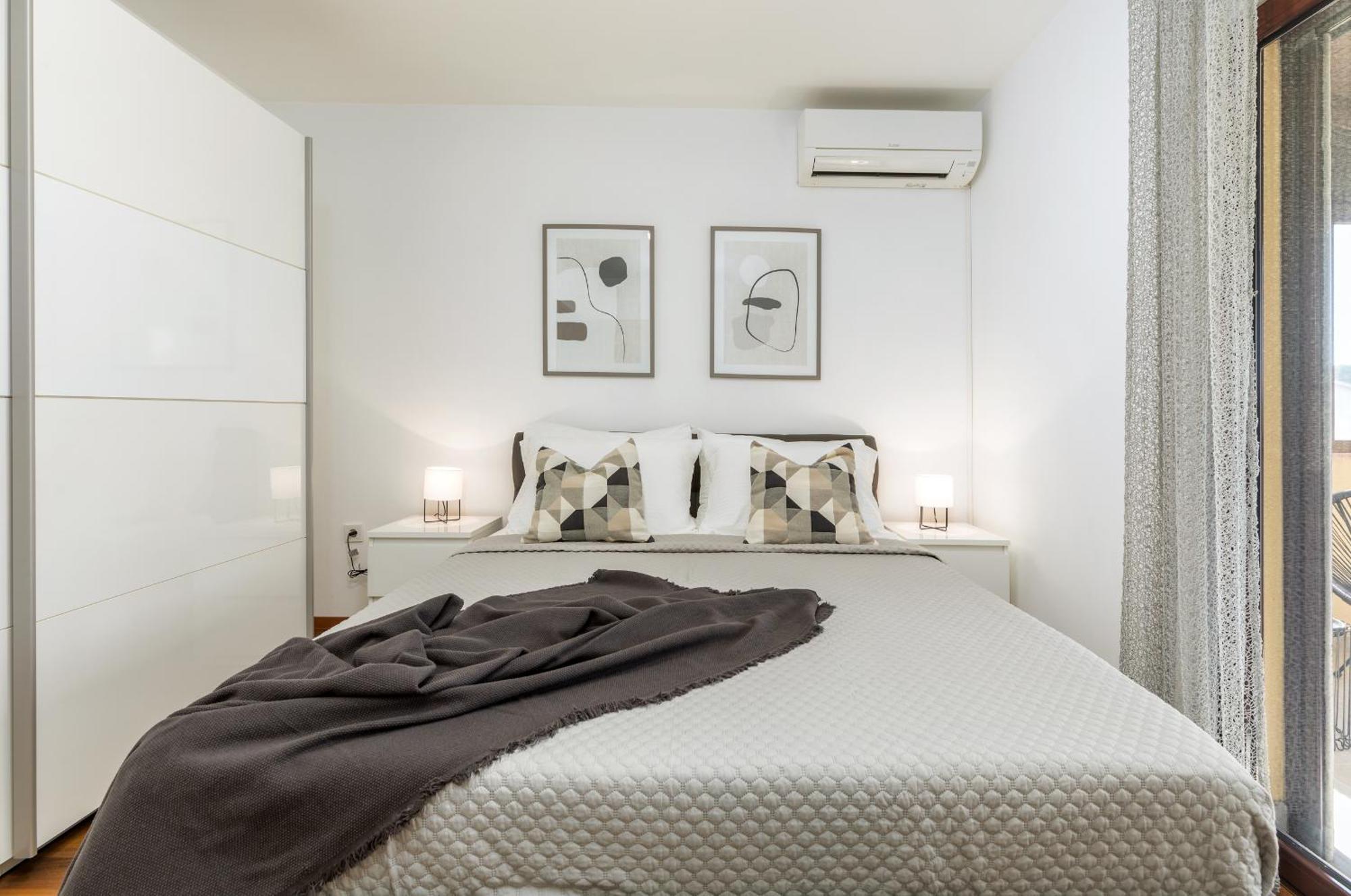 Villa Miromar App PUY 외부 사진