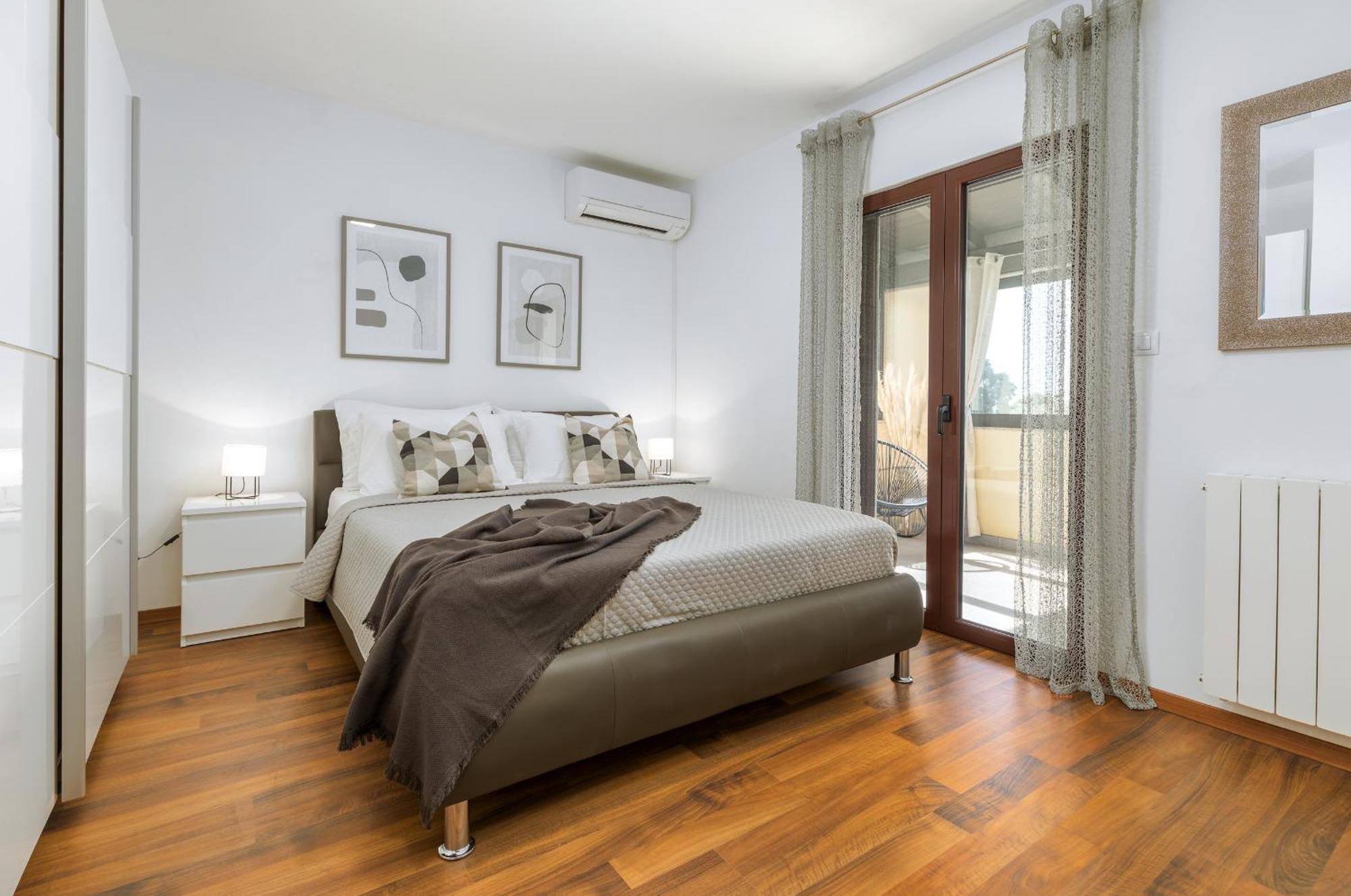 Villa Miromar App PUY 외부 사진