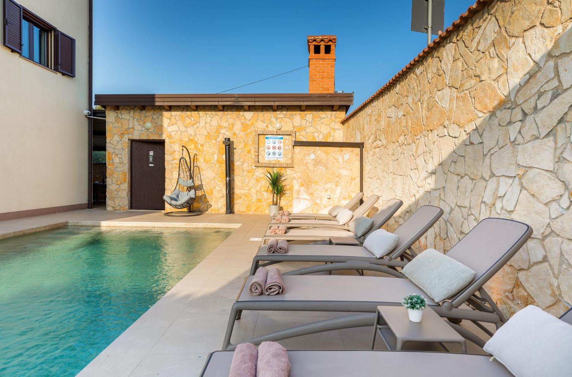 Villa Miromar App PUY 외부 사진